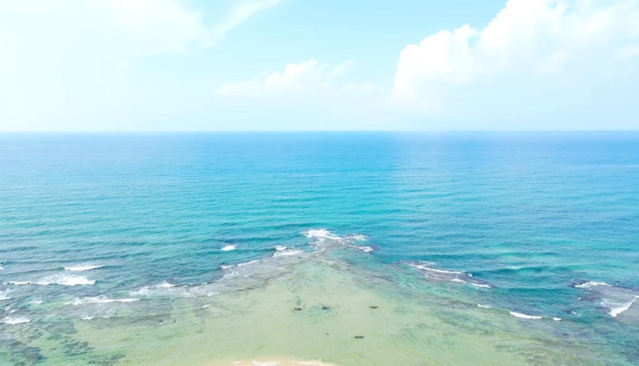 7 Hotel Apartment Short Time Tlv Bat Jam Zewnętrze zdjęcie