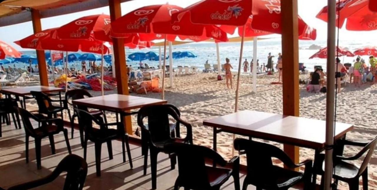 7 Hotel Apartment Short Time Tlv Bat Jam Zewnętrze zdjęcie