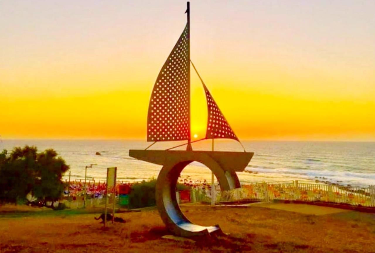 7 Hotel Apartment Short Time Tlv Bat Jam Zewnętrze zdjęcie