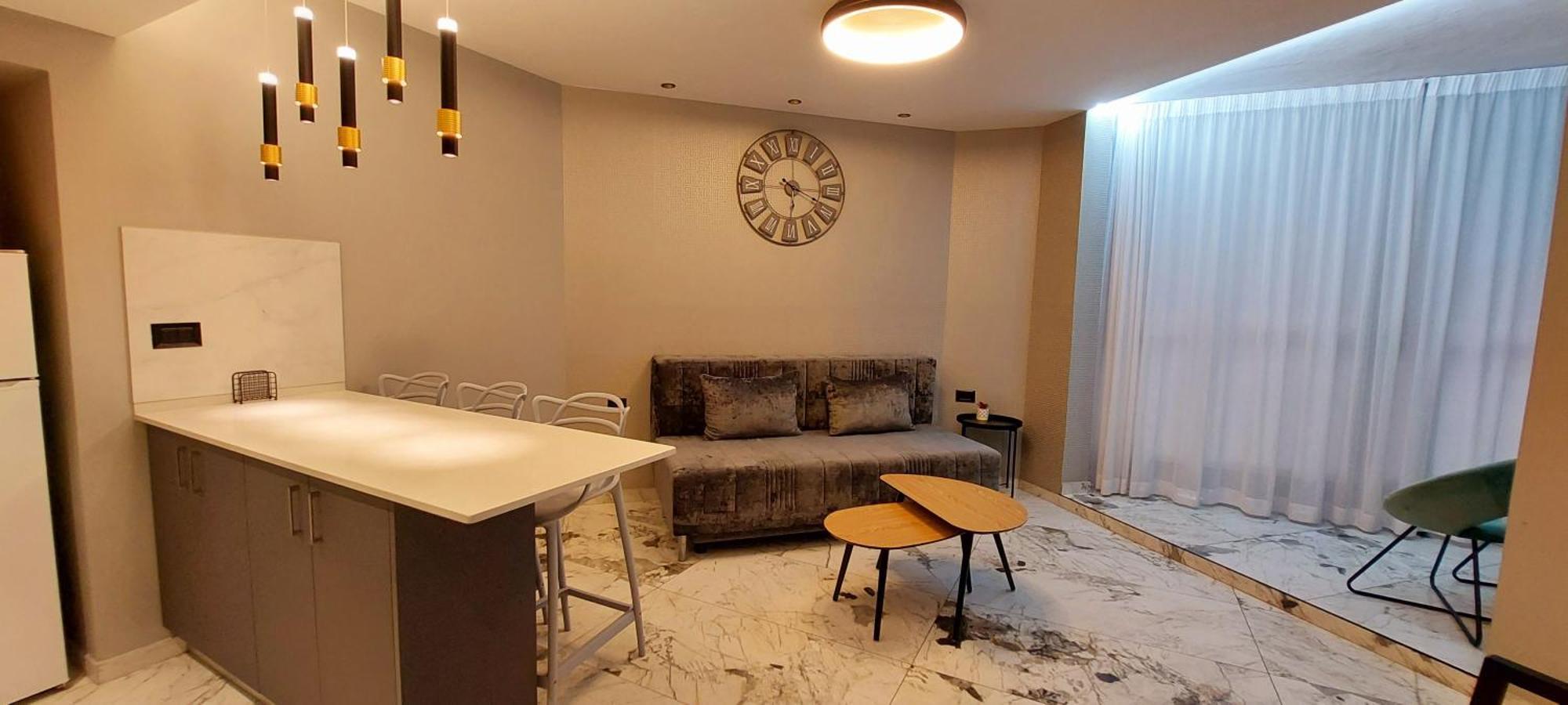 7 Hotel Apartment Short Time Tlv Bat Jam Zewnętrze zdjęcie